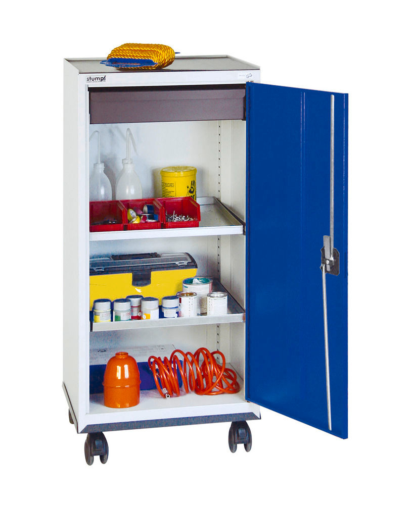 Stumpf Ormar sa Fiokama Professional 3000 1 Fioka 251825W