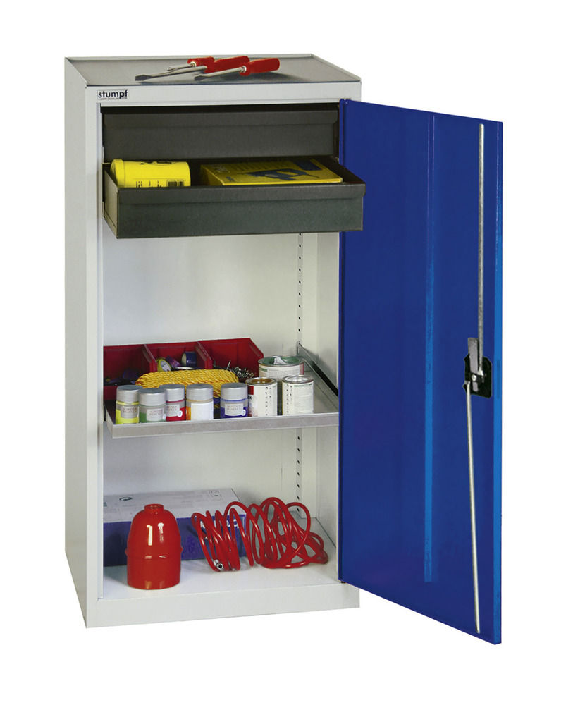 STUMPF Ormar za Alat i Materijal 2 Fioke 251823W