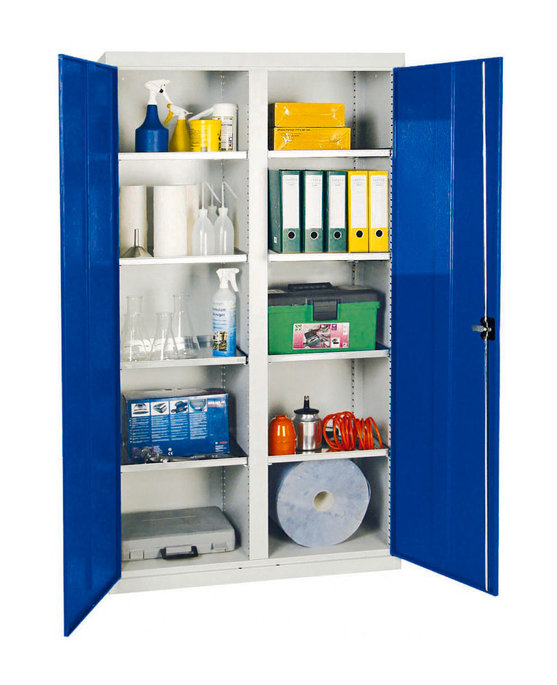 STUMPF Ormar za Alat i Materijal 8 Polica 251813W