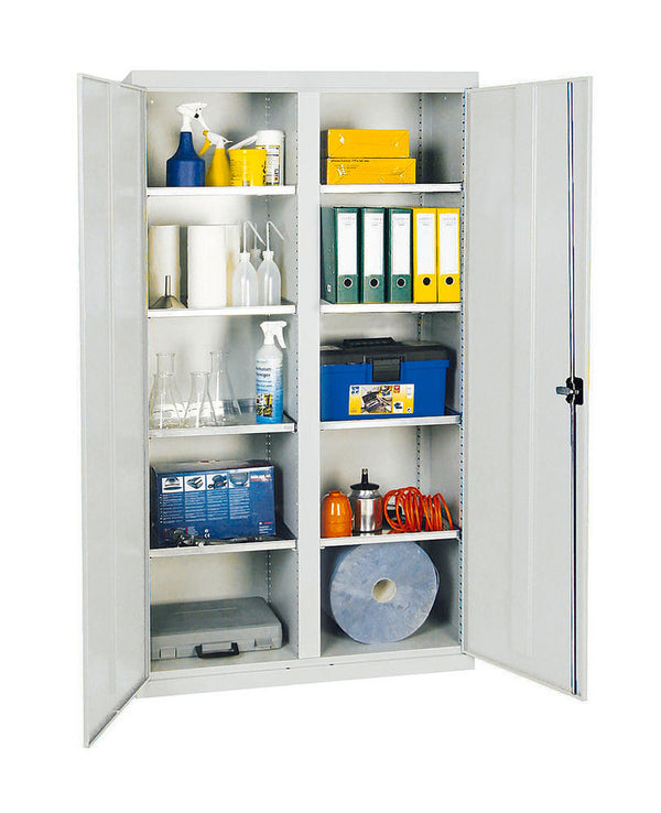 STUMPF Ormar za Alat i Materijal 8 Polica 251812W