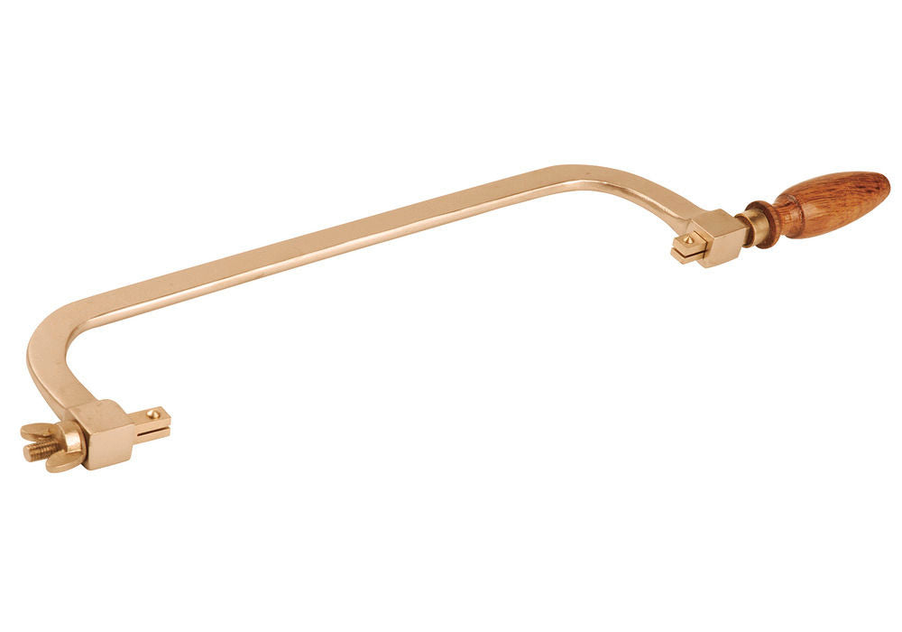 Lučna Testera 560 mm Sonderbronca Bez Varnica DENIOS 250413W