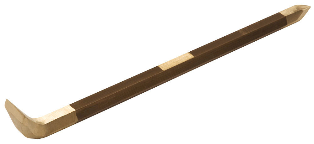 Poluga 450 mm specijalna bronza bez varnica za EX zone DENIOS 250412W