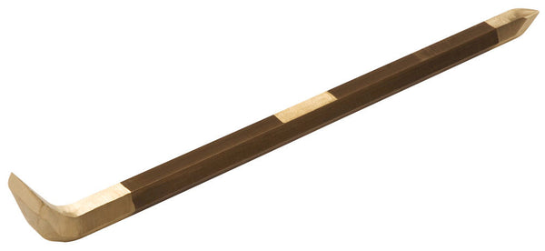 Poluga 450 mm specijalna bronza bez varnica za EX zone DENIOS 250412W