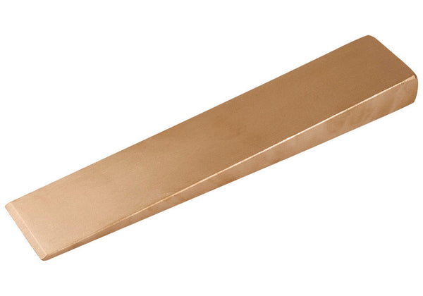 Flanschkeil 80 x 15 x 6 mm Sonderbronze Bez Varnica za EX Zone DENIOS 250409W