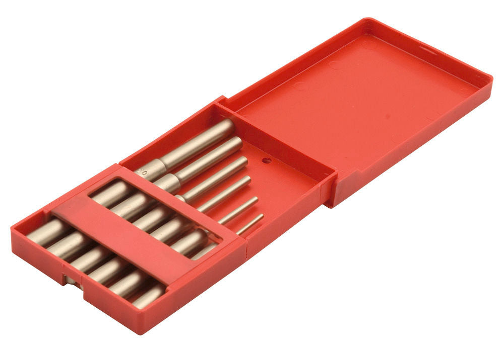 Set Probijača za Opruge 6-Delni 3-10 mm Sonderbronza Bez Varnica za EX Zone DENIOS 250391W