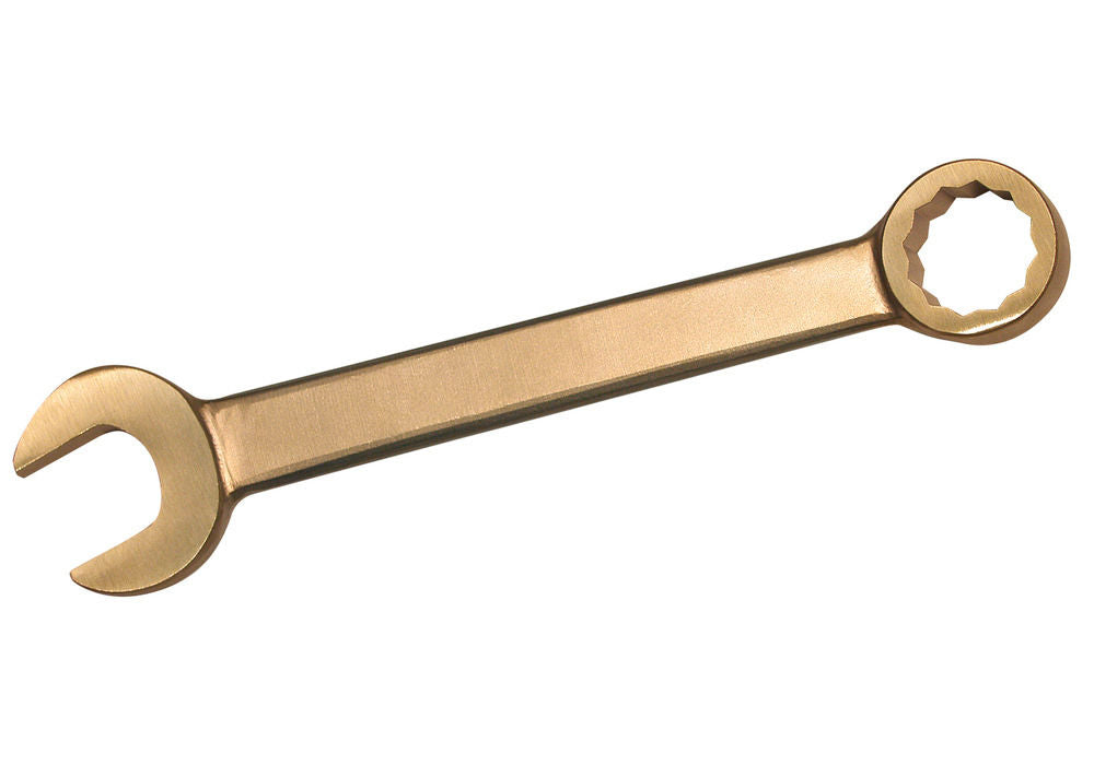 Ringmaulschlüssel Sonderbronze Funkenfrei DENIOS 250327W 6 mm 130 mm