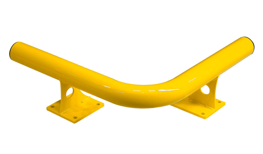 Zaštitni Ugaoni Element Moravia Čelični Žuti 638 mm 252189W