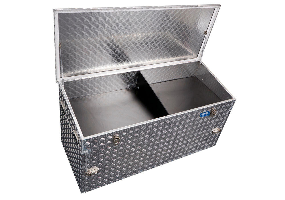 Aluminijumska Transportna Kutija R 883 883 L 1700 x 700 x 850 mm Alutec 254876W