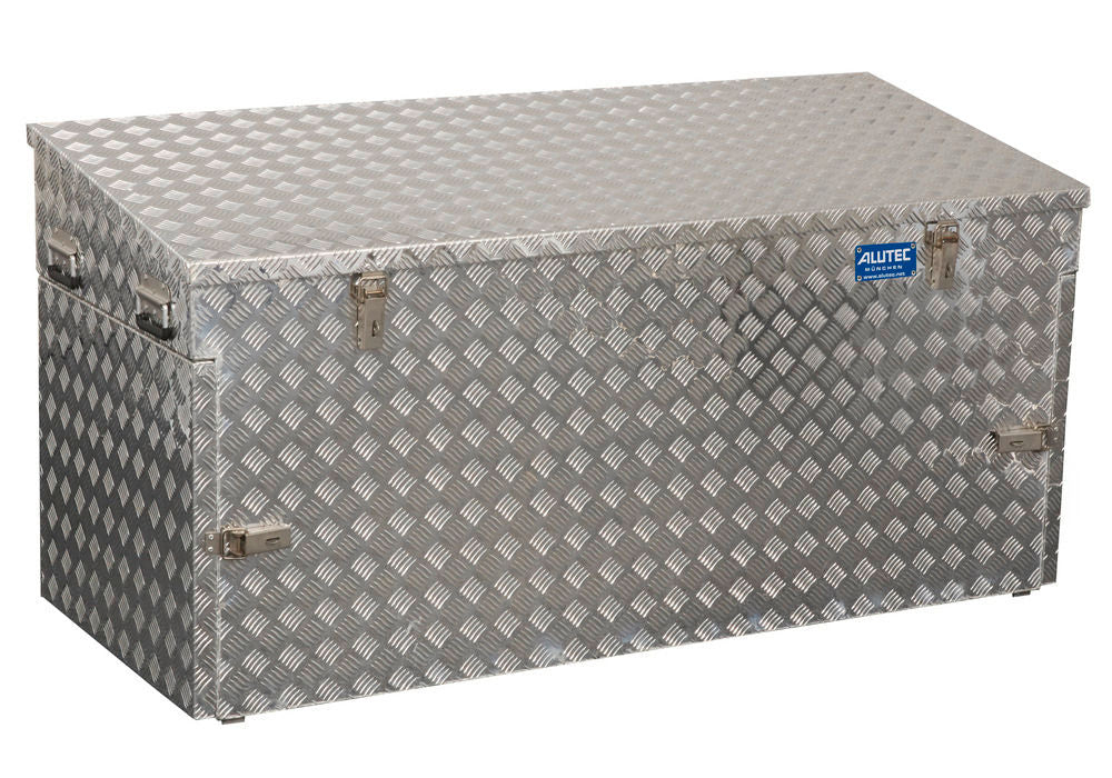 Aluminijumska Transportna Kutija R 883 883 L 1700 x 700 x 850 mm Alutec 254876W