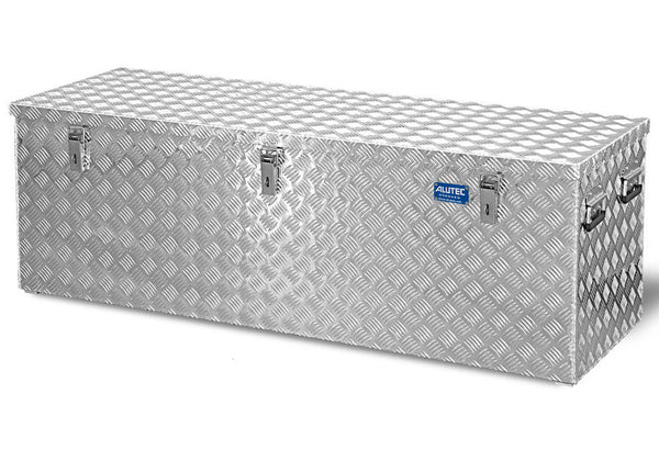 Aluminijumska Transportna Kutija R 375 375 L 1522 x 525 x 520 mm Alutec 254874W