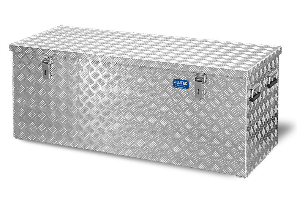 Aluminijumska Transportna Kutija R 312 312 L 1272 x 525 x 520 mm Alutec 254873W