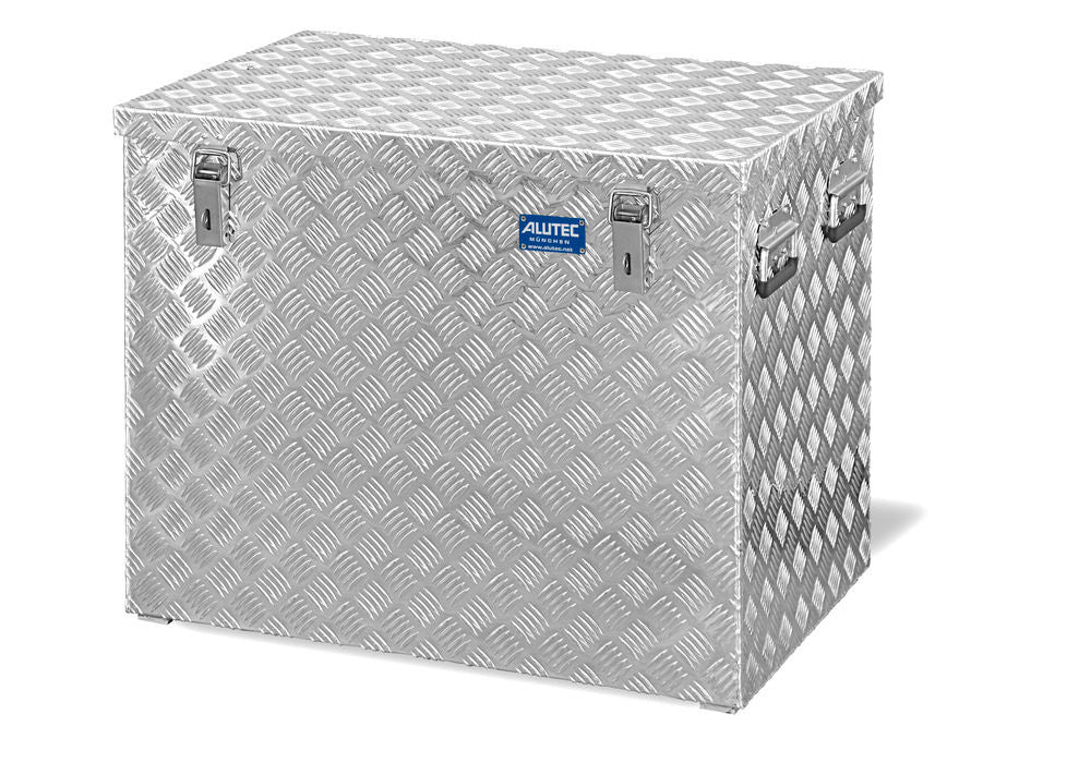 Aluminijumska Transportna Kutija R 234 234 L 772 x 525 x 645 mm Alutec 254871W