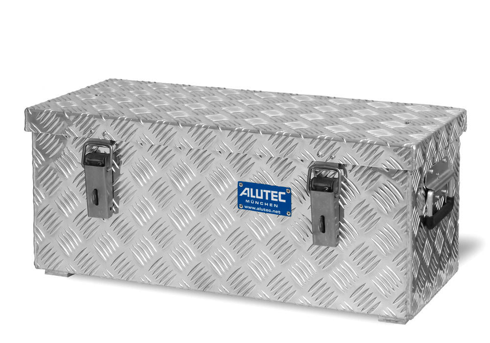 Aluminijumska Transportna Kutija R 37 37 L 622 x 275 x 270 mm Alutec 254868W