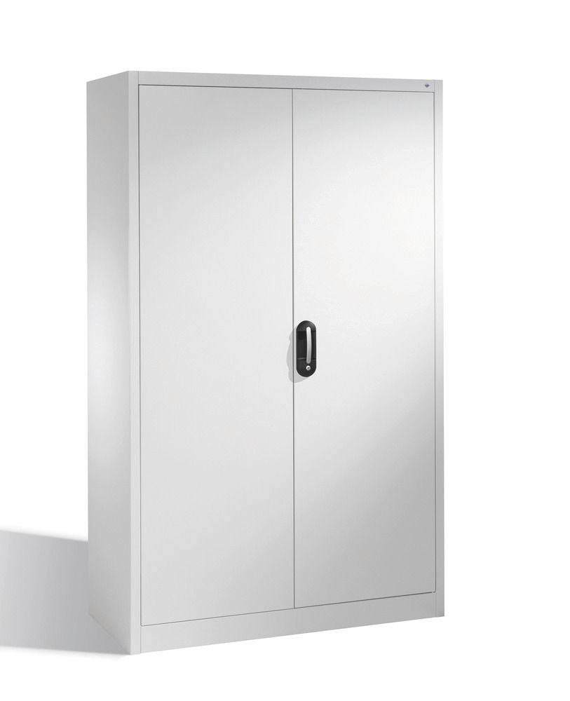 CP Möbel Ormar za alat i materijal Cabo 1200 x 400 x 1950 mm 255981W