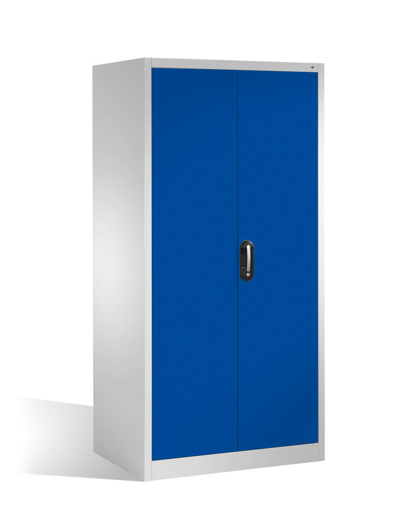 CP MÖBEL Ormar za Alat i Materijal 4 Police 255975W