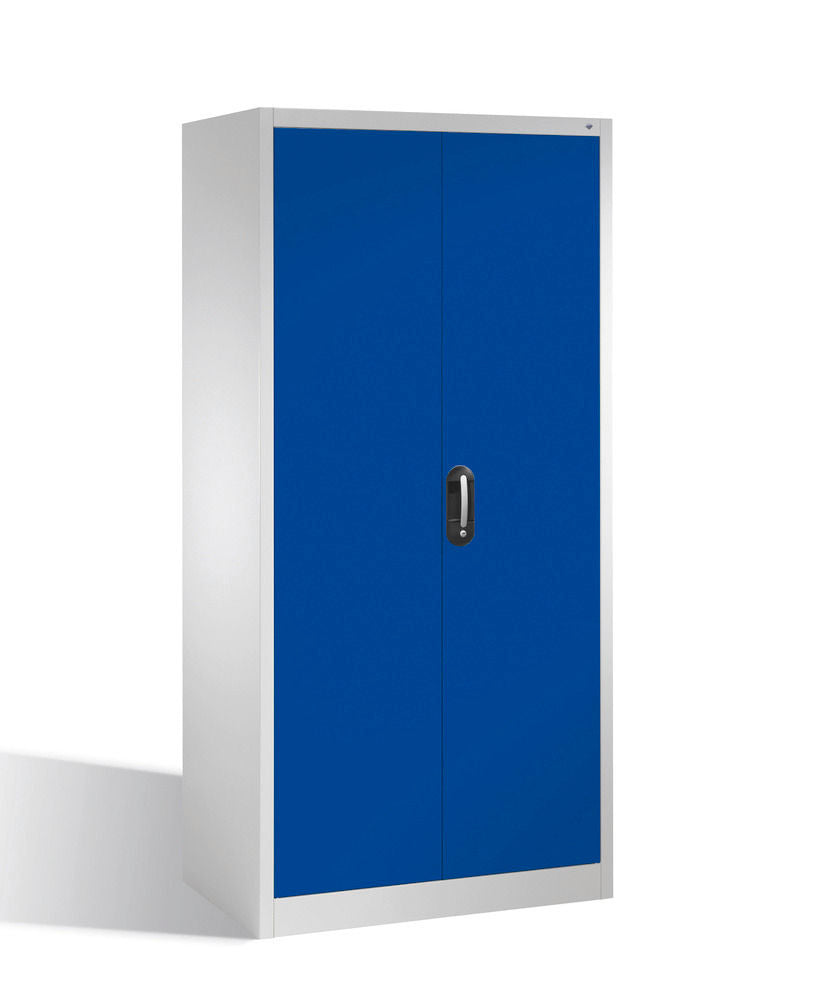 CP Möbel Ormar za Alat i Materijal Cabo 930 x 600 x 1950 mm 255970W