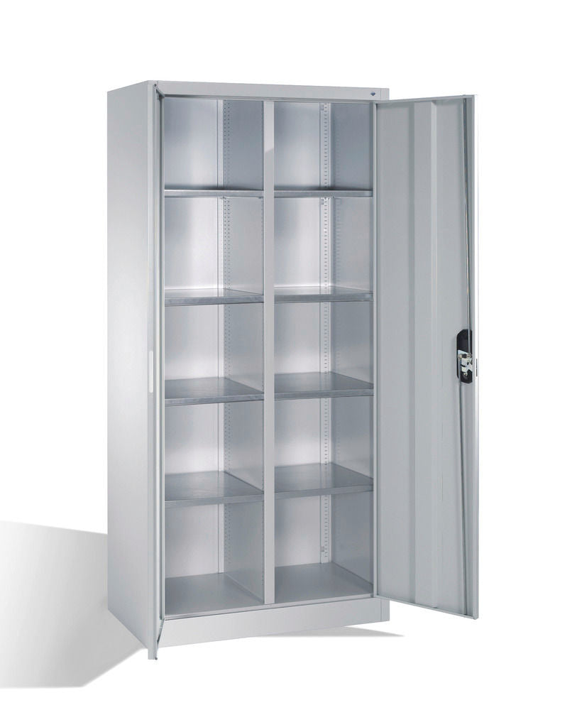 CP Möbel Ormar za Alat i Materijal Cabo 930 x 500 x 1950 mm 255964W