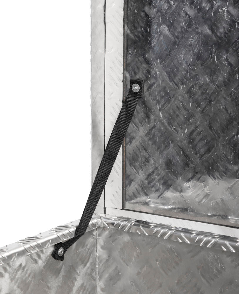 Aluminijumska Transportna Kutija R 234 234 L 772 x 525 x 645 mm Alutec 254871W