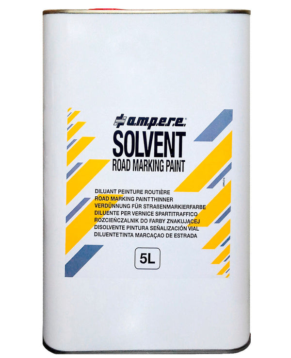 Razređivač Traffic Paint Ampere 4 kg 257070W