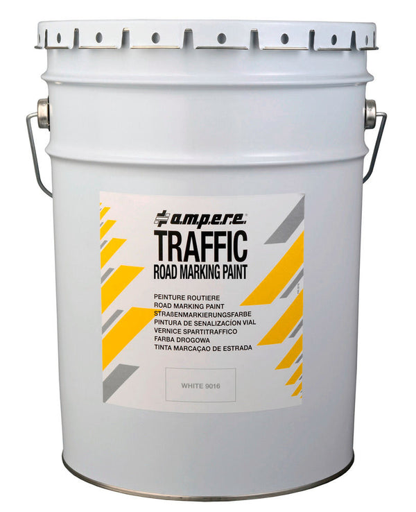 Saobraćajna Boja Ampere Plava 25 kg 257065W
