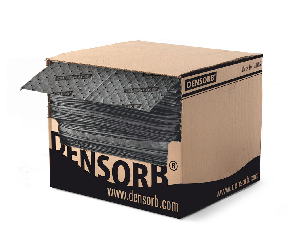 Densorb Economy Double Univerzalne Upijajuće Krpe Light 40x50cm 200 Komada