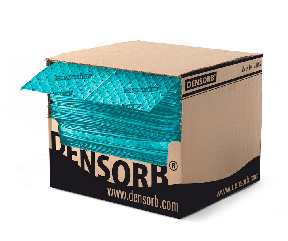 Densorb Premium Triple Univerzalne Upijajuće Krpe Light 40x50cm 200 Komada