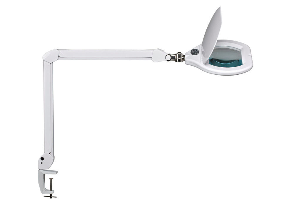 MAUL Radna LED Lupa Lampa Mimas 245569W
