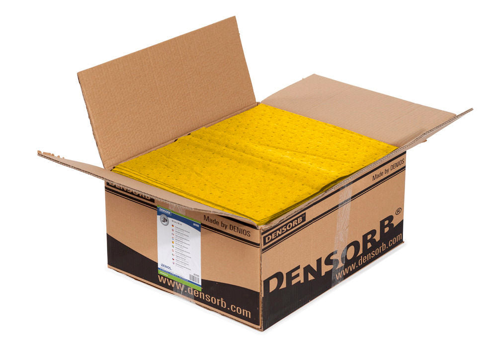 Densorb Hemijsko Vezivno Runo Economy Single Light 40x50cm 200 Komada