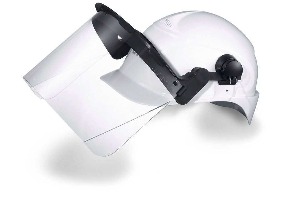 Helmhalterahmen Uvex za Vizir 210203W