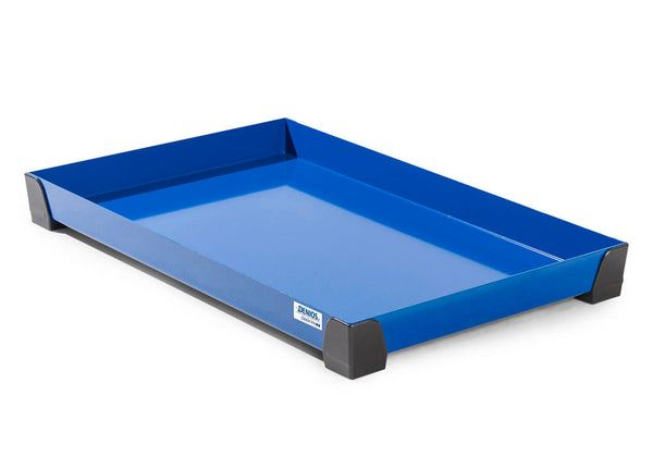 Kleingebindewanne Classic-Line Čelična 30L 987x600x95mm DENIOS