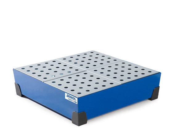 Kleingebindewanne Classic-Line Čelična 90L 774x774x200mm DENIOS