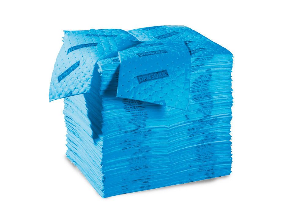 Densorb Premium Triple Vlies Mat Za Upijanje Ulja Light 40x50cm 200 Kom