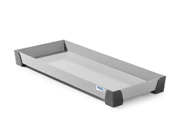 Kleingebindewanne Pro-Line Edelstahl 20L 987x400x95mm DENIOS