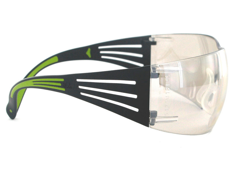 Zaštitne Naočare 3M SecureFit 400 Indoor/Outdoor Polikarbonatne SF410AS