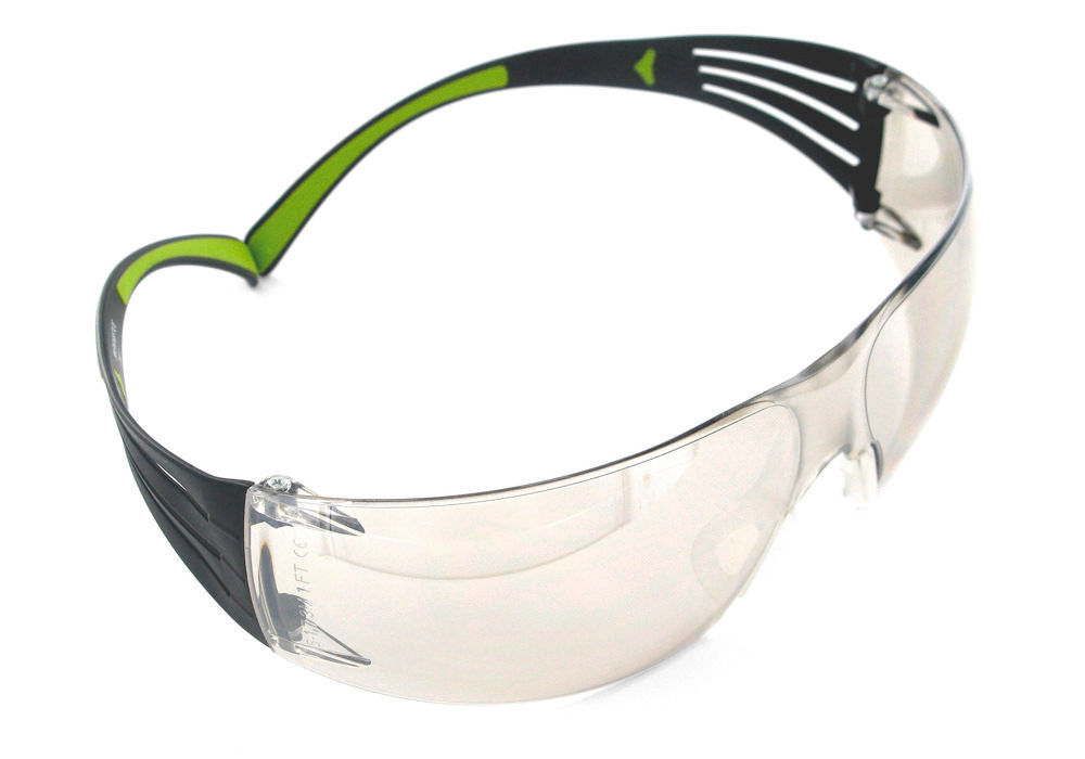 Zaštitne Naočare 3M SecureFit 400 Indoor/Outdoor Polikarbonatne SF410AS