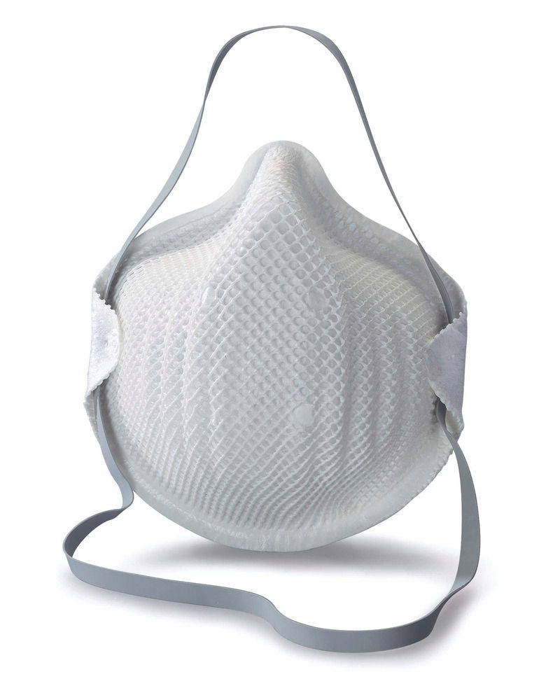 Moldex Classic 2360 FFP1 NR D Polumaska za Jednokratnu Upotrebu bez Ventila 20 Komada