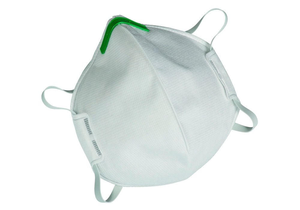 Faltmaske MSA Affinity 2110 FFP1 NR D bez Ventila 15 Komada