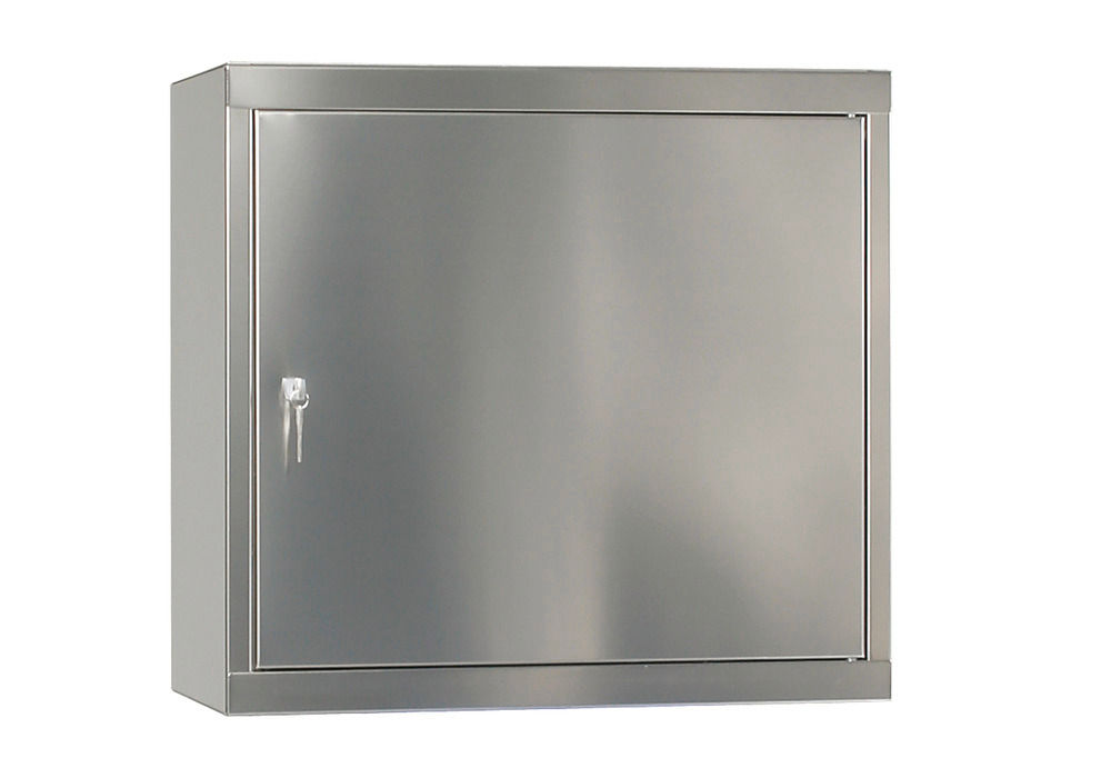 Orman Za Hemikalije Denios HSE-1 Inox 650x320x600mm 1 Polica 1 Ladica