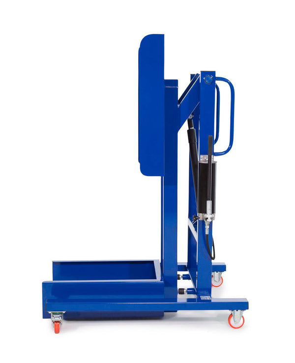 DENIOS Mobilni Kiper za Otpadne Kante 80-240 L FMT8/24