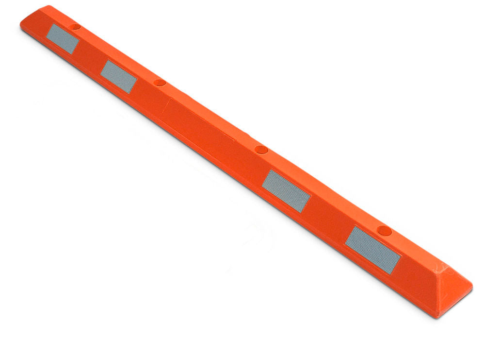 Parkstopp PS 18 DENIOS 164284W 180 cm Crvena