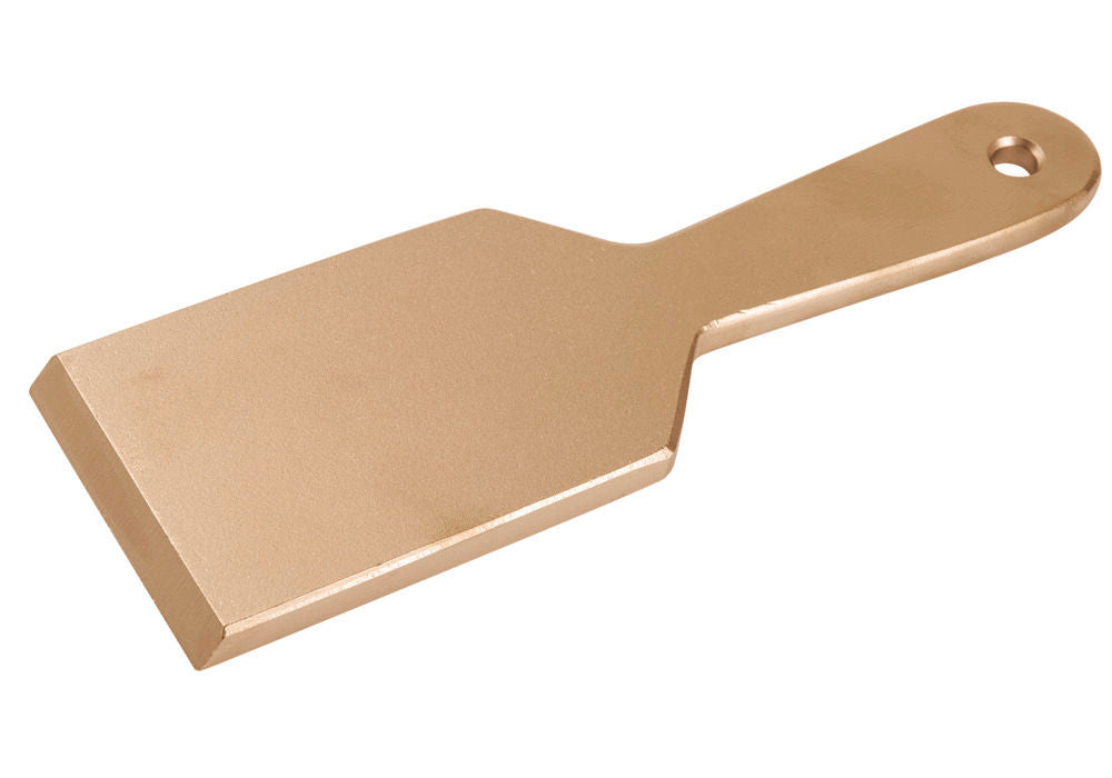 Strugalica za Kabine za Prskanje 235 mm Specijalna Bronza Bez Varnica za EX Zone DENIOS 262912W