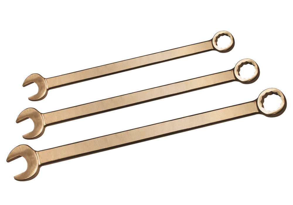 Set Prstenastih Ključeva Sonderbronca Protiv Varničenja DENIOS 262673W 10-32 mm
