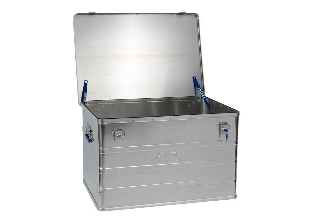 Aluminijumska Transportna Kutija Classic B 184 186 L 785 x 565 x 482 mm Alutec 254865W