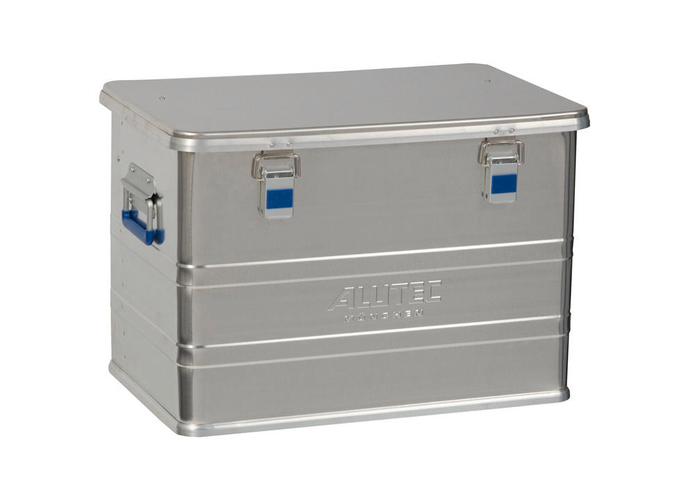 Aluminijumska Transportna Kutija Comfort AB 5 73 L 580 x 385 x 398 mm Alutec 254866W
