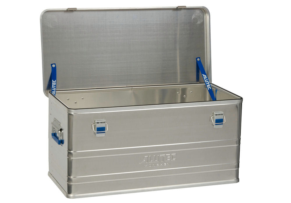 Aluminijumska Transportna Kutija Comfort AB 3 92 L 780 x 385 x 367 mm Alutec 136688W
