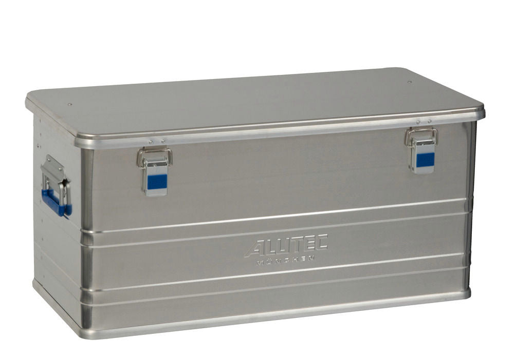 Aluminijumska Transportna Kutija Comfort AB 3 92 L 780 x 385 x 367 mm Alutec 136688W