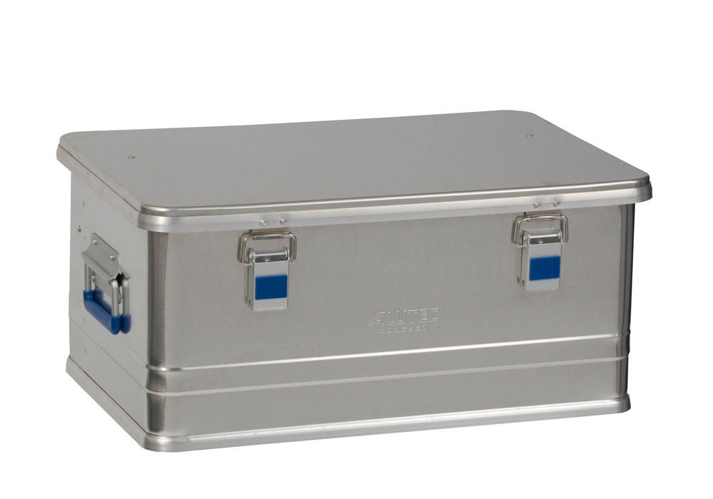 Aluminijumska Transportna Kutija Comfort AB 2 48 L 580 x 385 x 265 mm Alutec 136686W