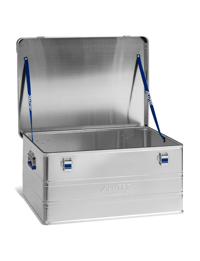 Aluminijumska Transportna Kutija Industry AB 9-S 157 L 782 x 585 x 410 mm Alutec 254893W