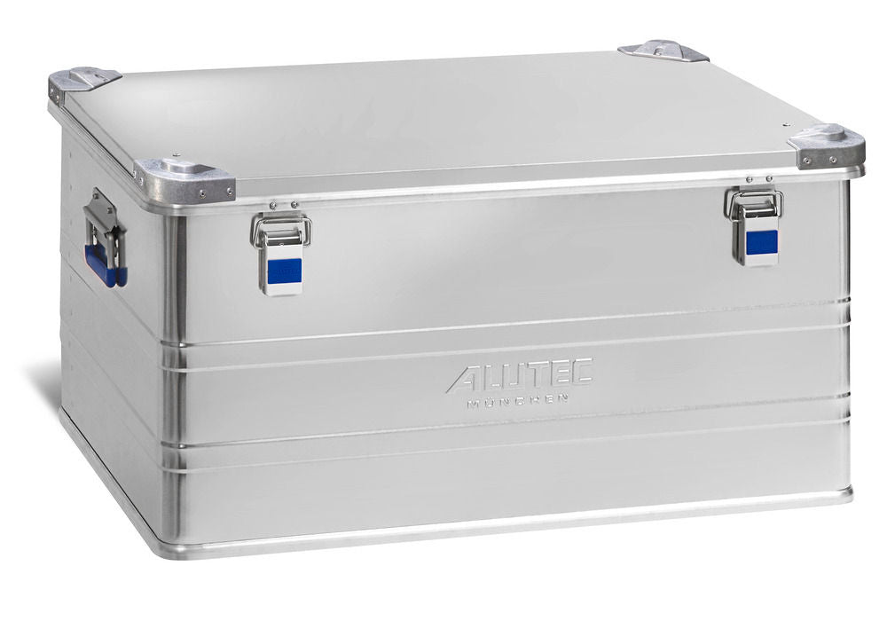 Aluminijumska Transportna Kutija Industry AB 9-S 157 L 782 x 585 x 410 mm Alutec 254893W