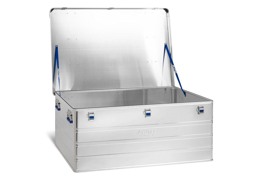 Aluminijumska Transportna Kutija Industry AB 7-S 425 L 1192 x 790 x 514 mm Alutec 144769W